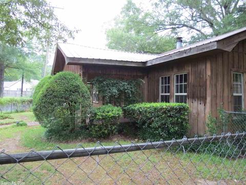 107 W Amis St, Rison, AR 71665 photo 2