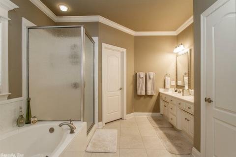 51 Hickory Bend Dr, Cabot, AR 72023 photo 11