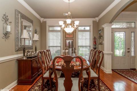 51 Hickory Bend Dr, Cabot, AR 72023 photo 6