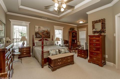51 Hickory Bend Dr, Cabot, AR 72023 photo 8