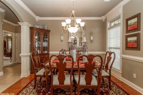 51 Hickory Bend Dr, Cabot, AR 72023 photo 5