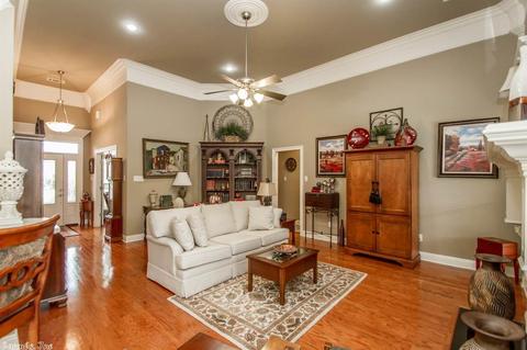 51 Hickory Bend Dr, Cabot, AR 72023 photo 16