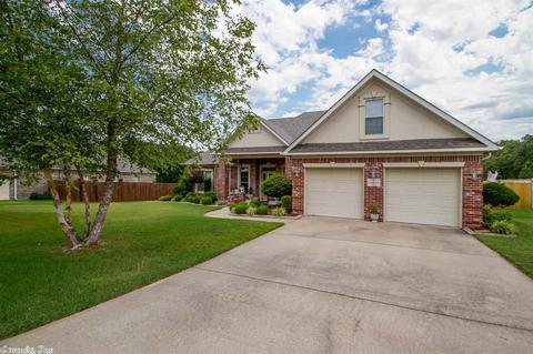 51 Hickory Bend Dr, Cabot, AR 72023 photo 4