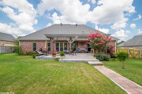 51 Hickory Bend Dr, Cabot, AR 72023 photo 39