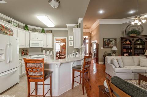 51 Hickory Bend Dr, Cabot, AR 72023 photo 19