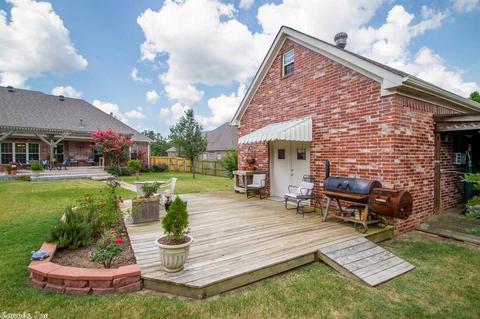 51 Hickory Bend Dr, Cabot, AR 72023 photo 38