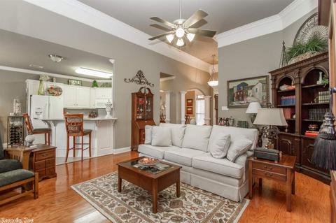 51 Hickory Bend Dr, Cabot, AR 72023 photo 17