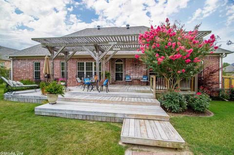 51 Hickory Bend Dr, Cabot, AR 72023 photo 40