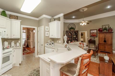 51 Hickory Bend Dr, Cabot, AR 72023 photo 21