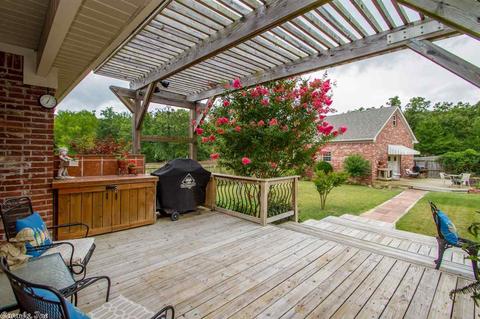 51 Hickory Bend Dr, Cabot, AR 72023 photo 33