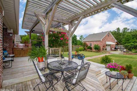 51 Hickory Bend Dr, Cabot, AR 72023 photo 35