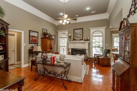 51 Hickory Bend Dr, Cabot, AR 72023 photo 14