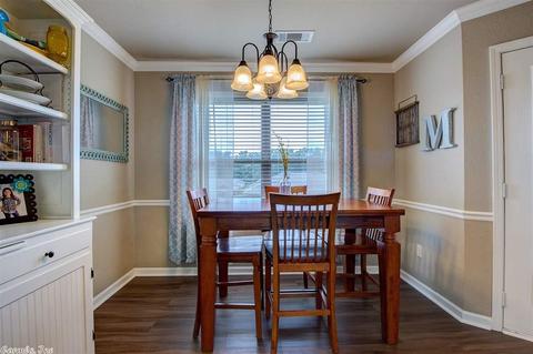 345 Austin Crk, Austin, AR 72007 photo 10