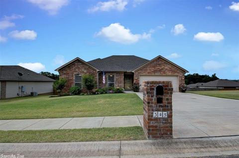 345 Austin Crk, Austin, AR 72007 photo 1