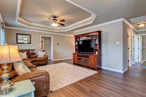 345 Austin Crk, Austin, AR 72007 photo 6