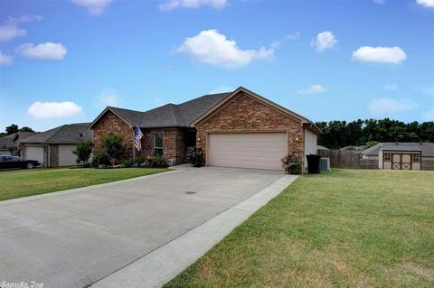 345 Austin Crk, Austin, AR 72007 photo 2