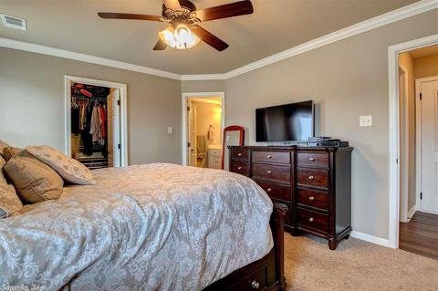 345 Austin Crk, Austin, AR 72007 photo 28