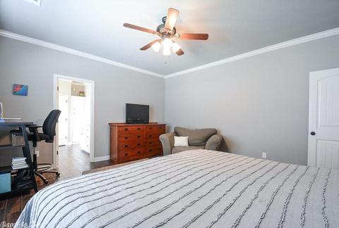 77 Hudson Branch Dr, Austin, AR 72007 photo 22