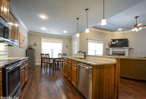 77 Hudson Branch Dr, Austin, AR 72007 photo 15