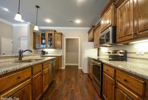 77 Hudson Branch Dr, Austin, AR 72007 photo 13
