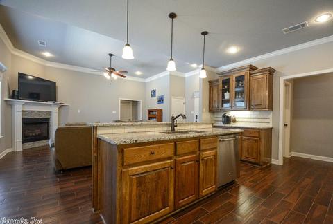 77 Hudson Branch Dr, Austin, AR 72007 photo 12