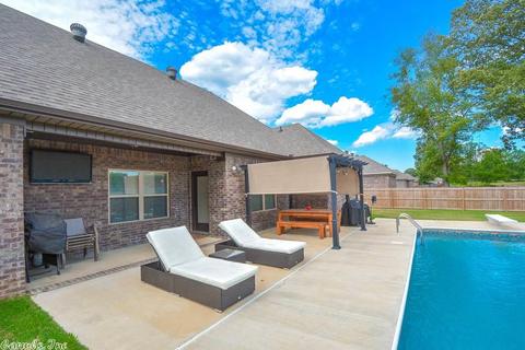 77 Hudson Branch Dr, Austin, AR 72007 photo 32