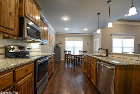 77 Hudson Branch Dr, Austin, AR 72007 photo 14