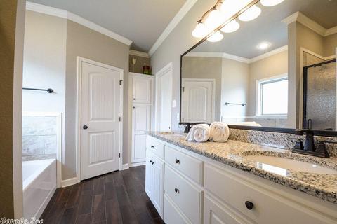 77 Hudson Branch Dr, Austin, AR 72007 photo 23