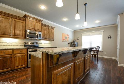 77 Hudson Branch Dr, Austin, AR 72007 photo 10