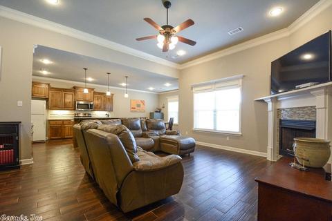 77 Hudson Branch Dr, Austin, AR 72007 photo 5