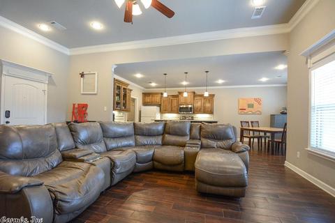 77 Hudson Branch Dr, Austin, AR 72007 photo 4