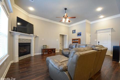 77 Hudson Branch Dr, Austin, AR 72007 photo 2