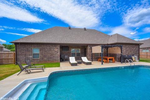 77 Hudson Branch Dr, Austin, AR 72007 photo 38