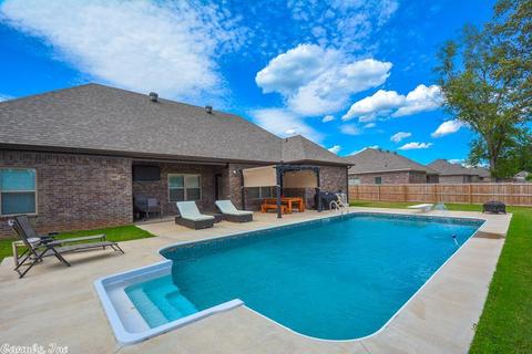 77 Hudson Branch Dr, Austin, AR 72007 photo 33