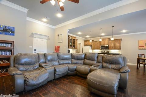 77 Hudson Branch Dr, Austin, AR 72007 photo 3