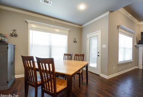 77 Hudson Branch Dr, Austin, AR 72007 photo 16