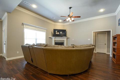 77 Hudson Branch Dr, Austin, AR 72007 photo 7