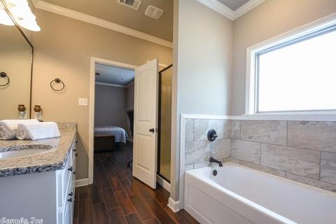 77 Hudson Branch Dr, Austin, AR 72007 photo 24