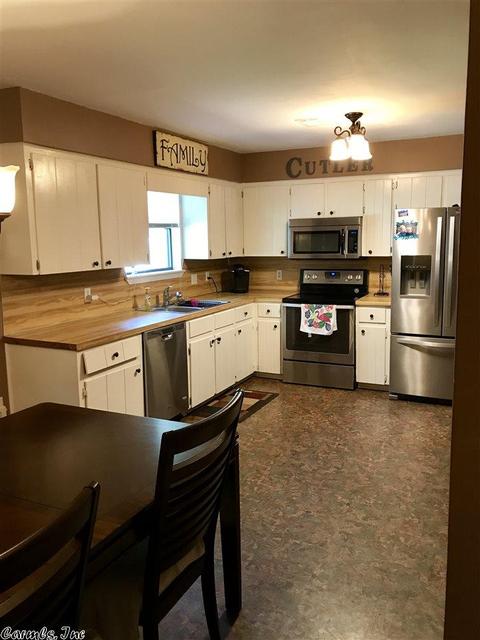 72 Blair Rd, Greenbrier, AR 72058 photo 16