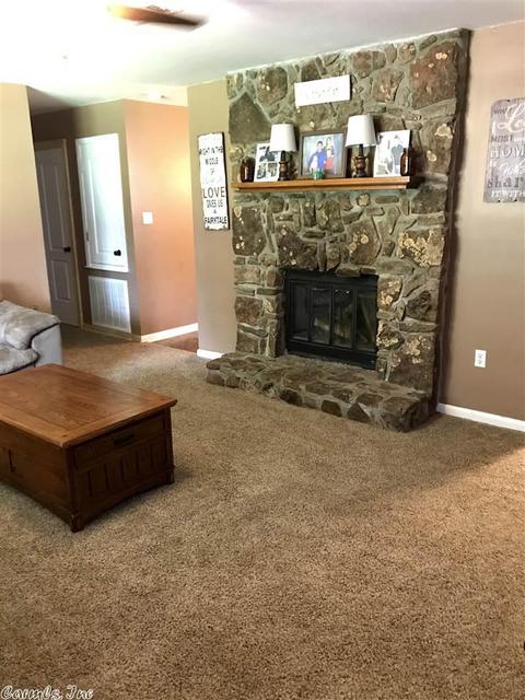 72 Blair Rd, Greenbrier, AR 72058 photo 13