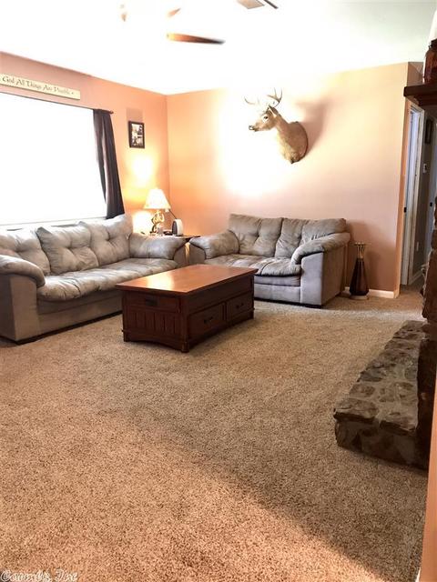 72 Blair Rd, Greenbrier, AR 72058 photo 14