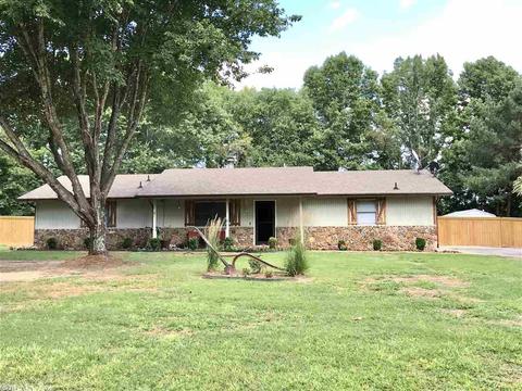 72 Blair Rd, Greenbrier, AR 72058 photo 2