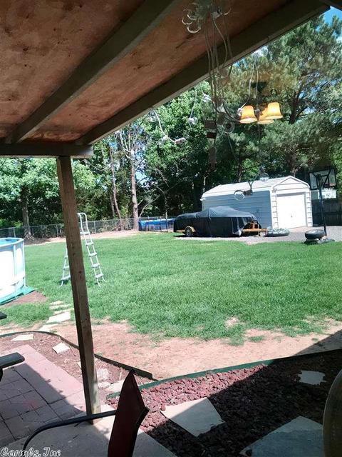 72 Blair Rd, Greenbrier, AR 72058 photo 23