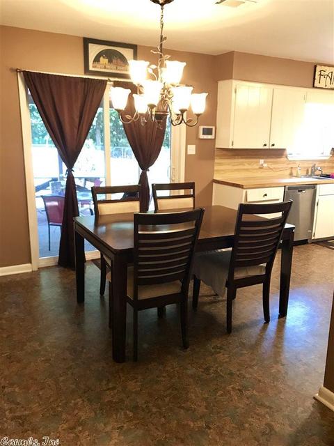72 Blair Rd, Greenbrier, AR 72058 photo 18