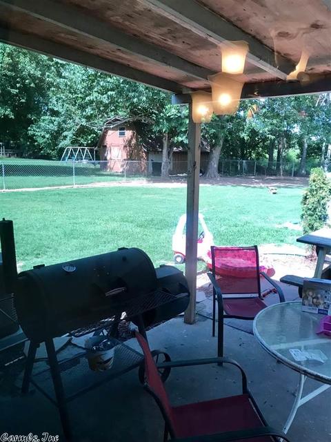 72 Blair Rd, Greenbrier, AR 72058 photo 22