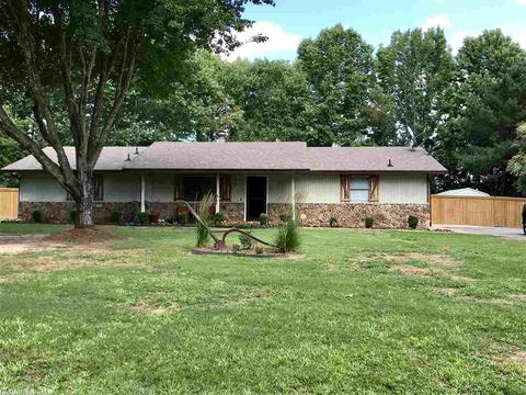 72 Blair Rd, Greenbrier, AR 72058 photo 1
