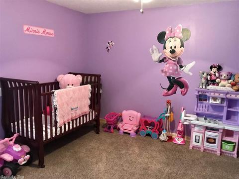 72 Blair Rd, Greenbrier, AR 72058 photo 7