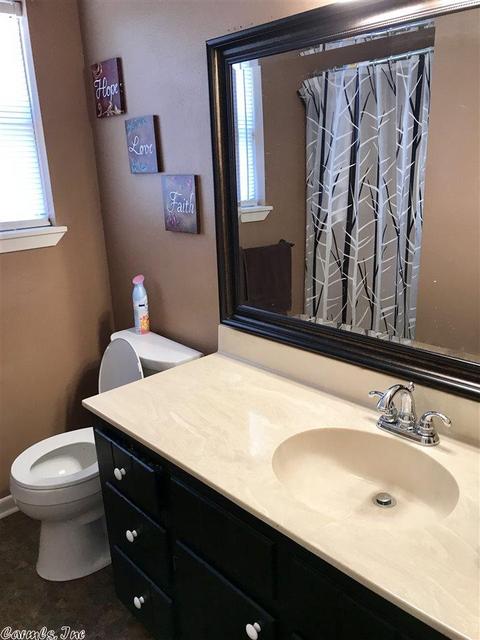 72 Blair Rd, Greenbrier, AR 72058 photo 5