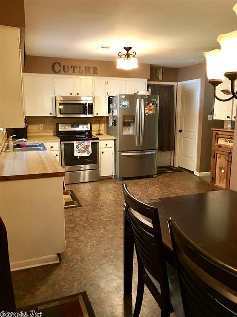 72 Blair Rd, Greenbrier, AR 72058 photo 19