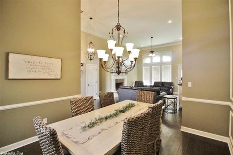 9041 Stone Cyn, Alexander, AR 72002 photo 8